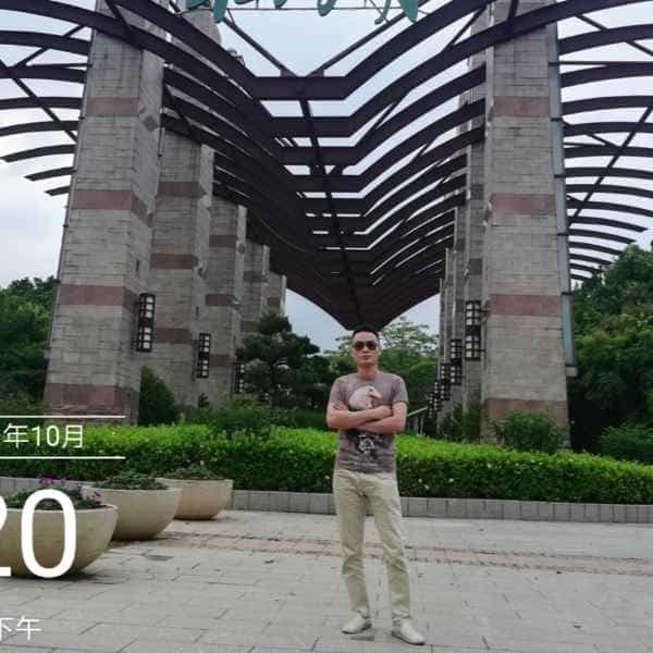 40岁岁四川单身帅哥 - 平顶山吉缘网