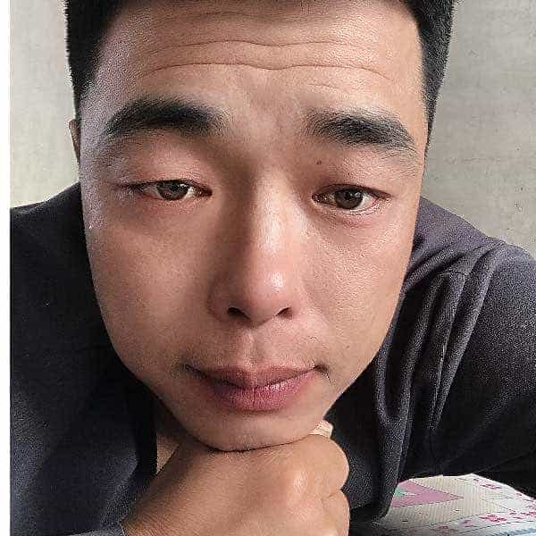 39岁岁吉林单身帅哥 - 平顶山吉缘网
