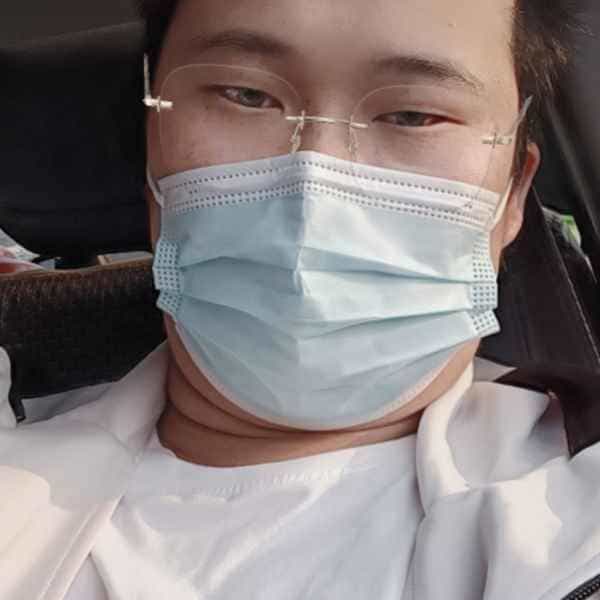 29岁岁山东单身帅哥 - 平顶山吉缘网