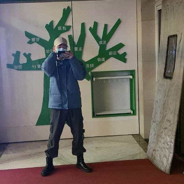24岁岁河北单身帅哥 - 平顶山吉缘网