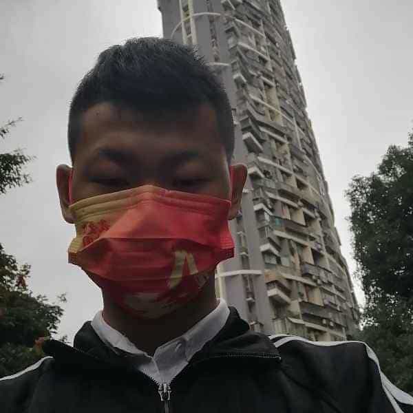 24岁岁福建单身帅哥 - 平顶山吉缘网