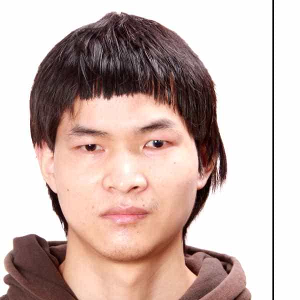 35岁岁湖北单身帅哥 - 平顶山吉缘网