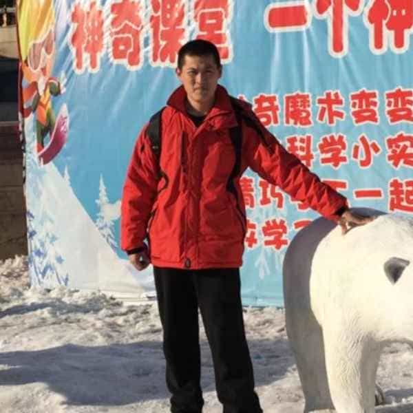 36岁岁北京单身帅哥 - 平顶山吉缘网