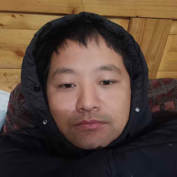 37岁岁河南单身帅哥 - 平顶山吉缘网
