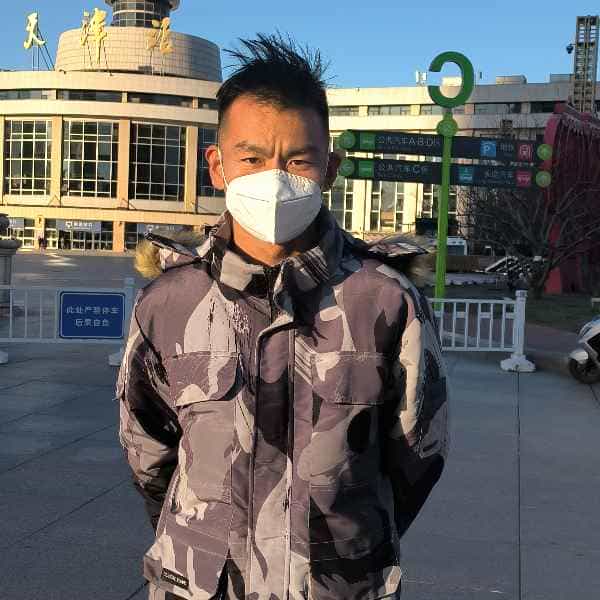 35岁岁吉林单身帅哥 - 平顶山吉缘网