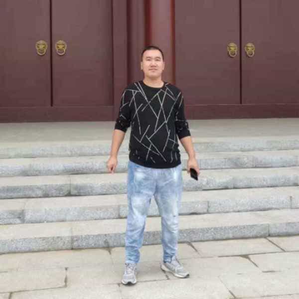 35岁岁吉林单身帅哥 - 平顶山吉缘网