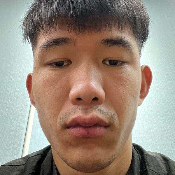 35岁岁河南单身帅哥 - 平顶山吉缘网