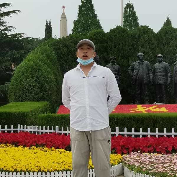39岁岁河北单身帅哥 - 平顶山吉缘网