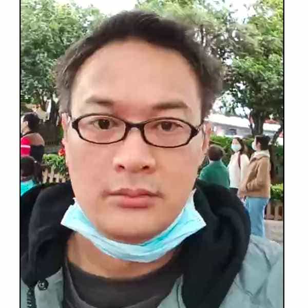 41岁岁广东单身帅哥 - 平顶山吉缘网