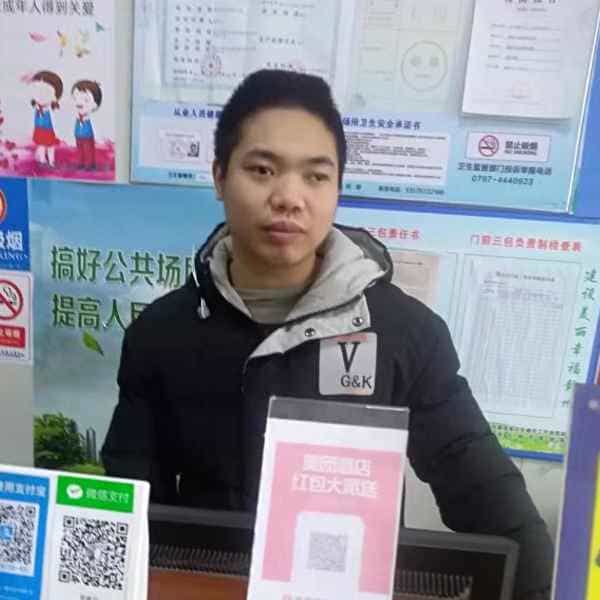 33岁岁江西单身帅哥 - 平顶山吉缘网