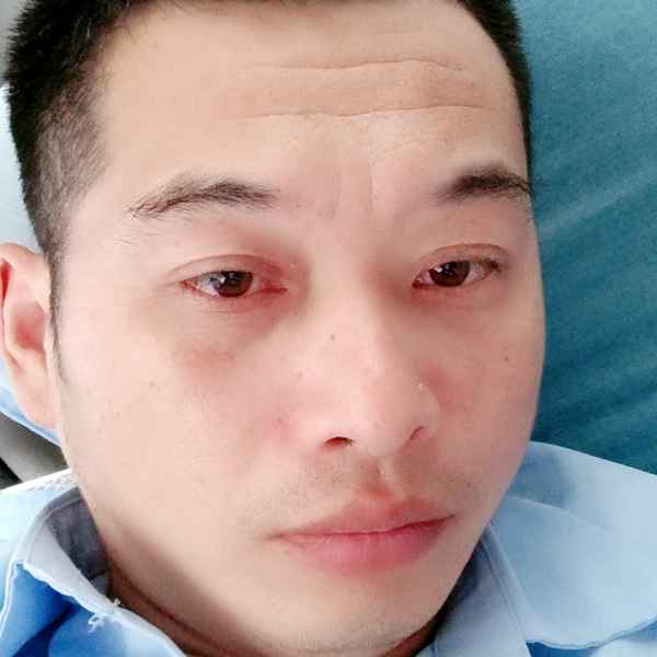 43岁岁河南单身帅哥 - 平顶山吉缘网