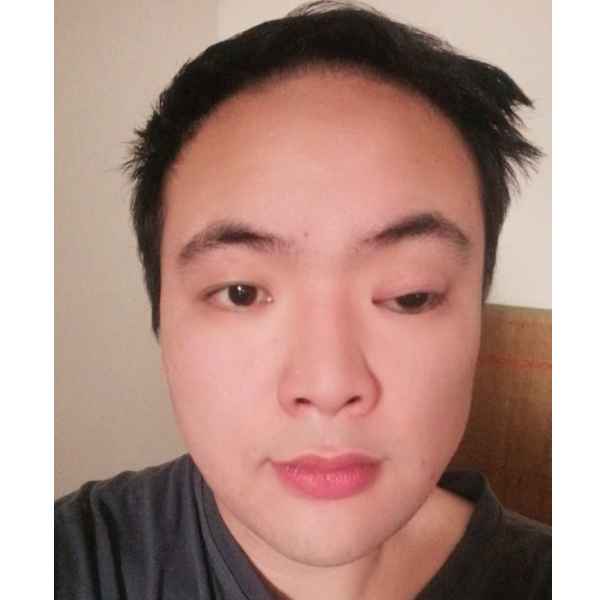 33岁岁湖北单身帅哥 - 平顶山吉缘网