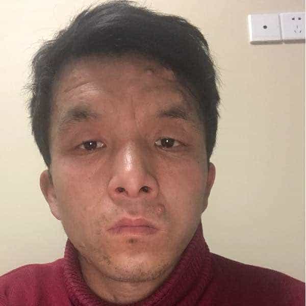 35岁岁河南单身帅哥 - 平顶山吉缘网