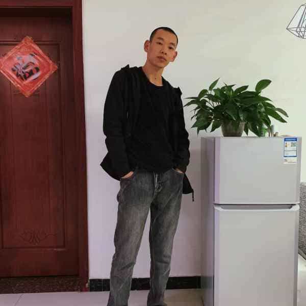 32岁岁陕西单身帅哥 - 平顶山吉缘网