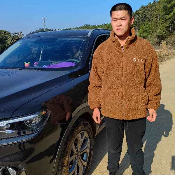 31岁岁江西单身帅哥 - 平顶山吉缘网