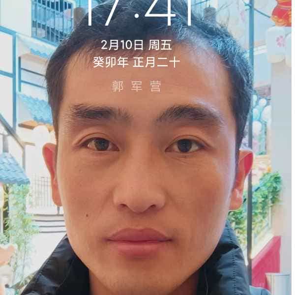 37岁岁山东单身帅哥 - 平顶山吉缘网