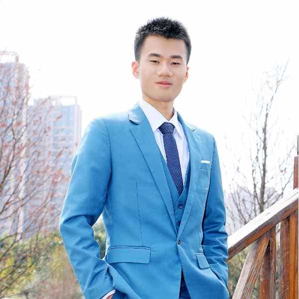 36岁岁福建单身帅哥 - 平顶山吉缘网
