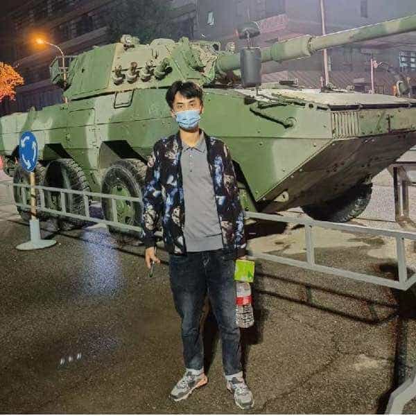 26岁岁河北单身帅哥 - 平顶山吉缘网