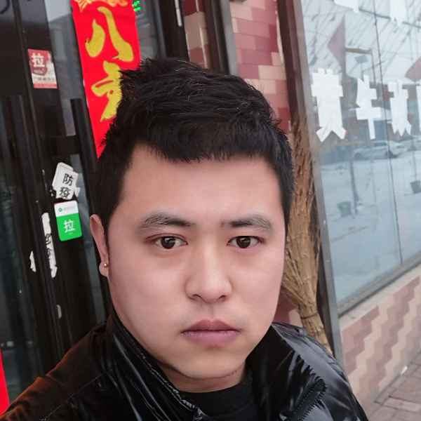 32岁岁黑龙江单身帅哥 - 平顶山吉缘网