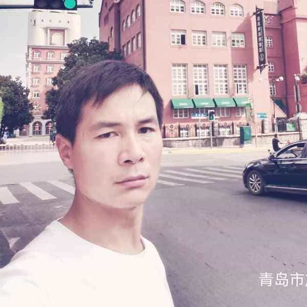 39岁岁河南单身帅哥 - 平顶山吉缘网