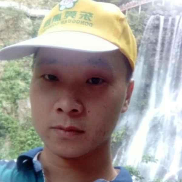 38岁岁河北单身帅哥 - 平顶山吉缘网