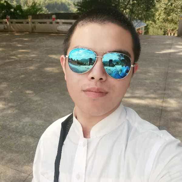 35岁岁福建单身帅哥 - 平顶山吉缘网