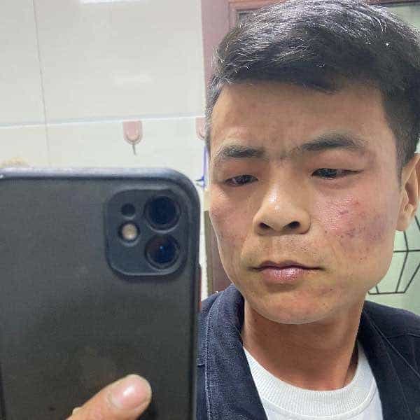 35岁岁河南单身帅哥 - 平顶山吉缘网