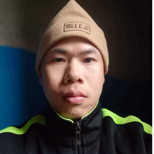 35岁岁福建单身帅哥 - 平顶山吉缘网