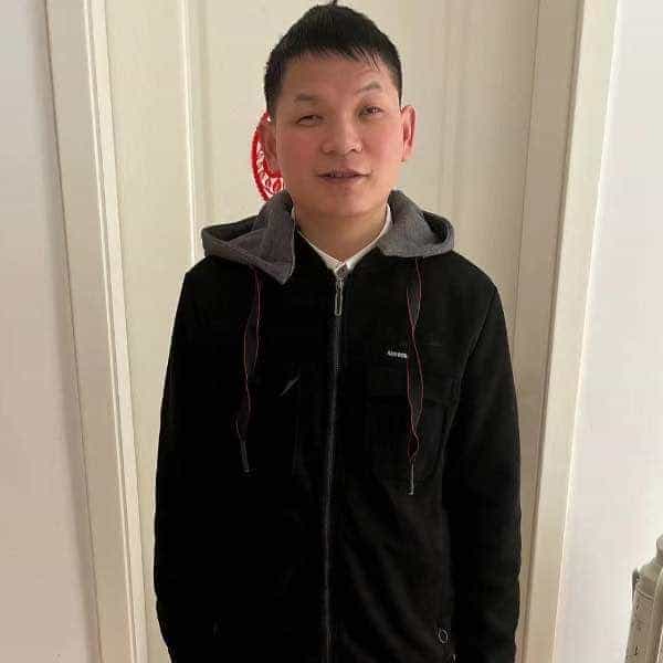 36岁岁安徽单身帅哥 - 平顶山吉缘网