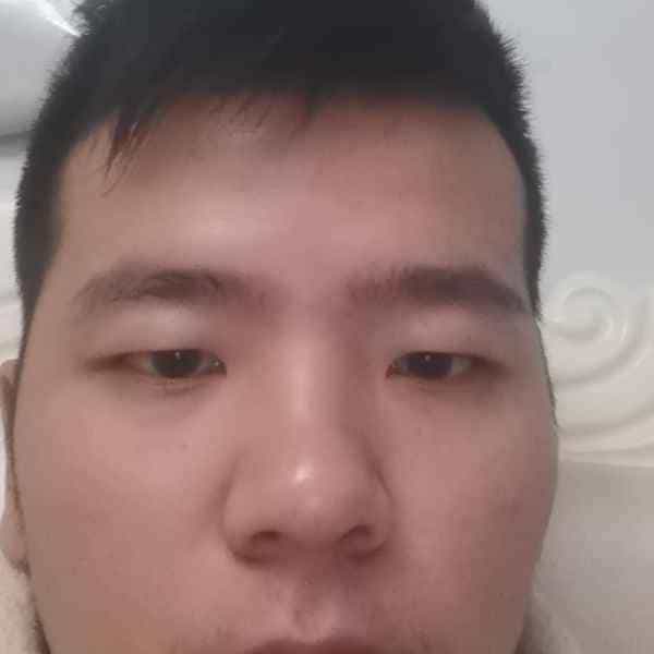 28岁岁河南单身帅哥 - 平顶山吉缘网