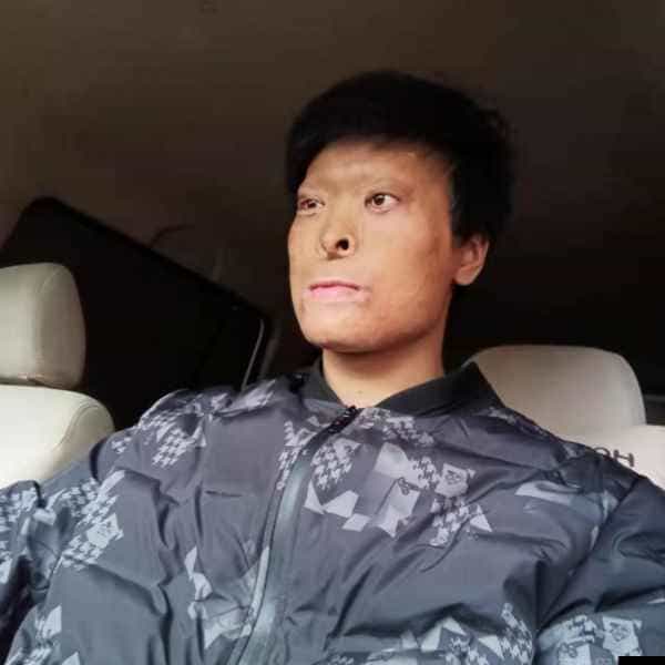 34岁岁河南单身帅哥 - 平顶山吉缘网
