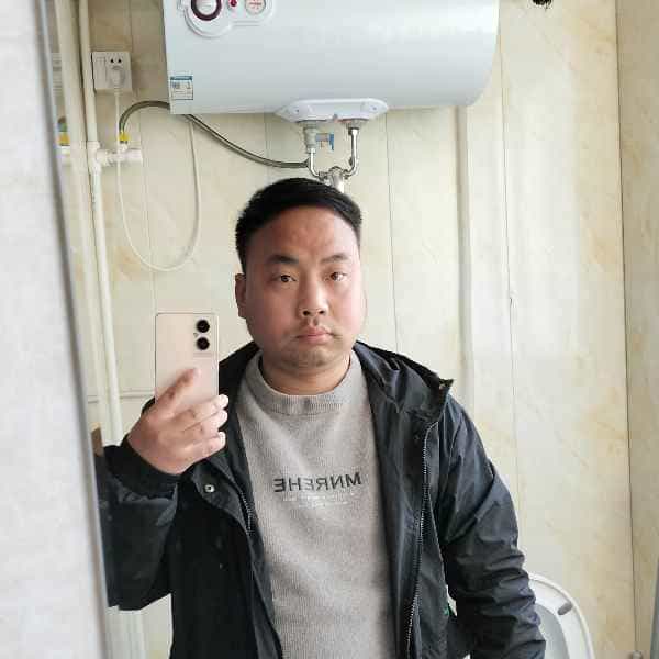 35岁岁安徽单身帅哥 - 平顶山吉缘网