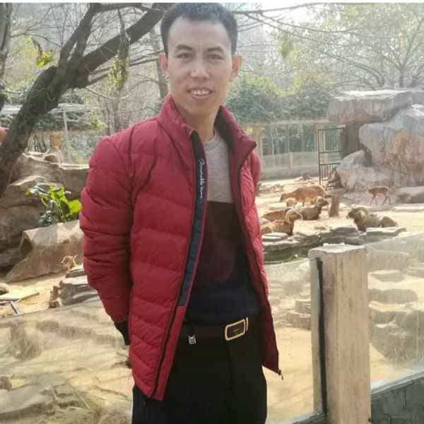 42岁岁浙江单身帅哥 - 平顶山吉缘网