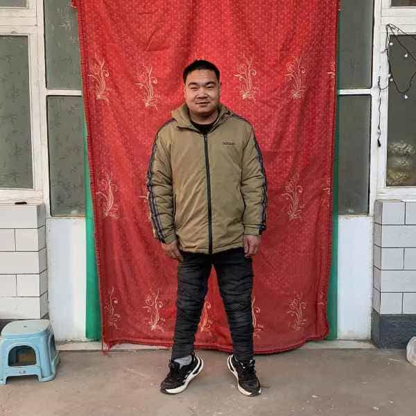 35岁岁河北单身帅哥 - 平顶山吉缘网