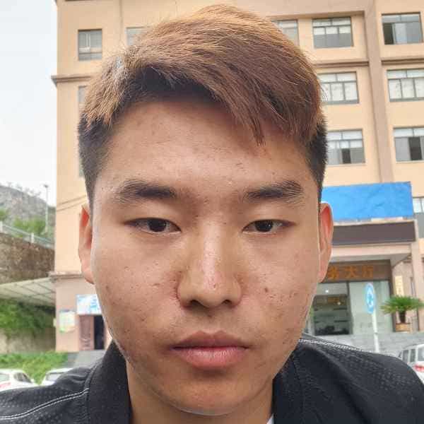 25岁岁湖南单身帅哥 - 平顶山吉缘网