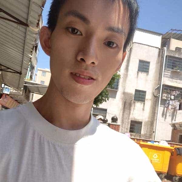 27岁岁福建单身帅哥 - 平顶山吉缘网