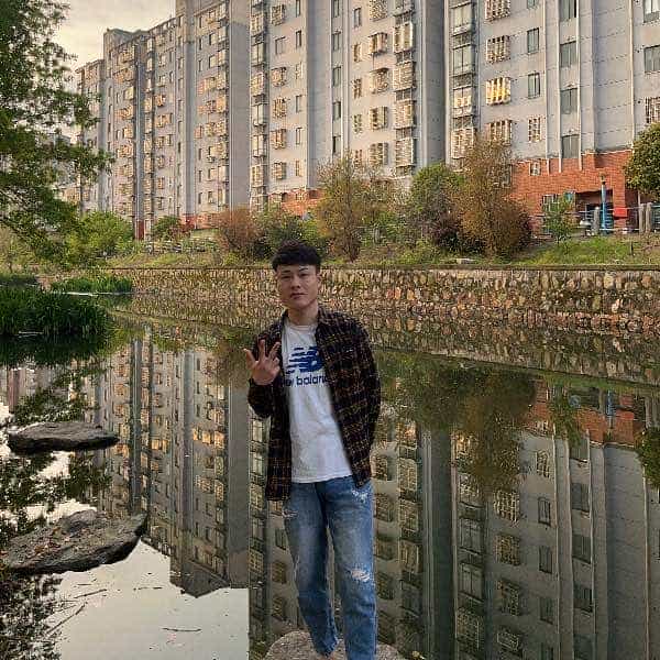 24岁岁河南单身帅哥 - 平顶山吉缘网