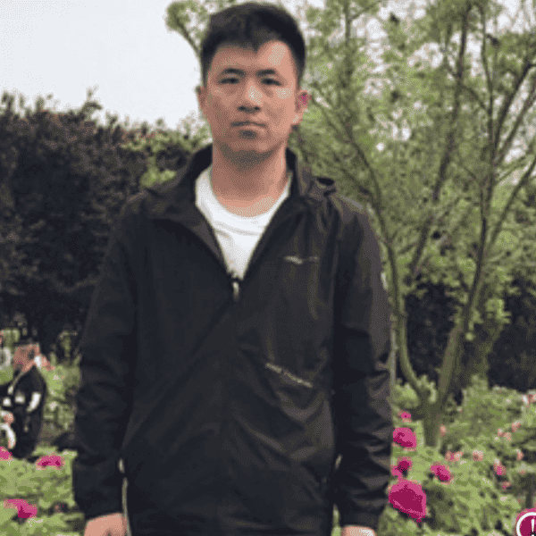 33岁岁河南单身帅哥 - 平顶山吉缘网