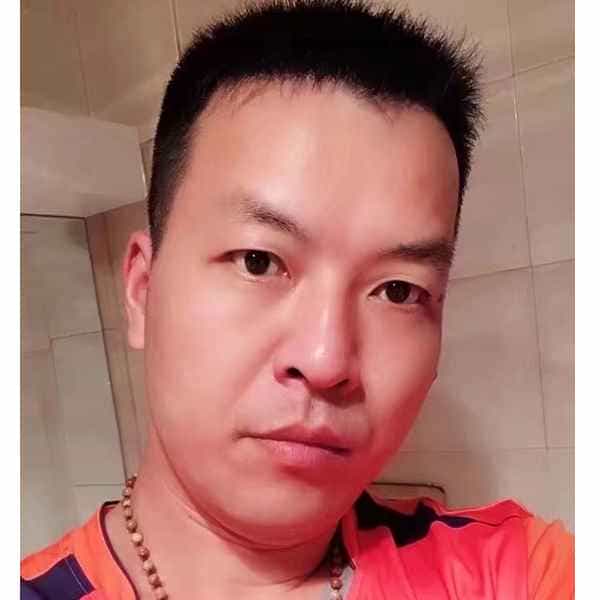 35岁岁湖北单身帅哥 - 平顶山吉缘网