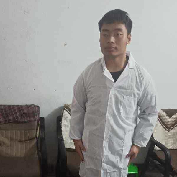 26岁岁河南单身帅哥 - 平顶山吉缘网