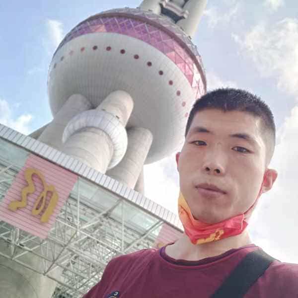39岁岁湖北单身帅哥 - 平顶山吉缘网