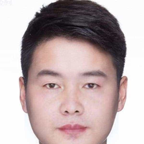 35岁岁广东单身帅哥 - 平顶山吉缘网
