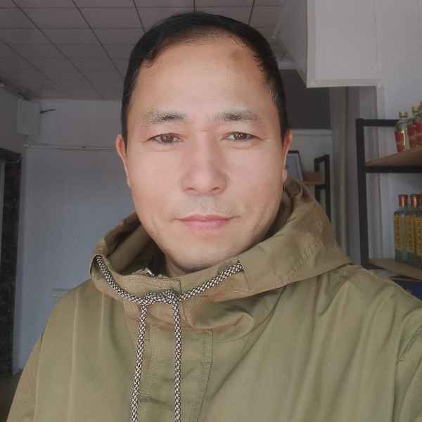35岁岁吉林单身帅哥 - 平顶山吉缘网