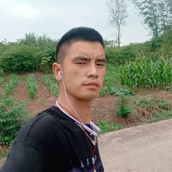 35岁岁四川单身帅哥 - 平顶山吉缘网