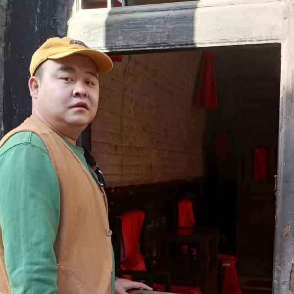 35岁岁陕西单身帅哥 - 平顶山吉缘网