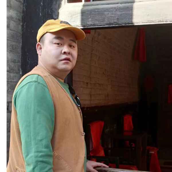 35岁岁陕西单身帅哥 - 平顶山吉缘网