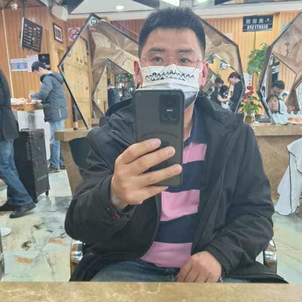 37岁岁上海单身帅哥 - 平顶山吉缘网
