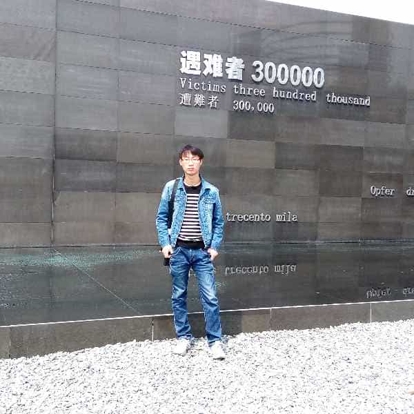 38岁岁陕西单身帅哥 - 平顶山吉缘网