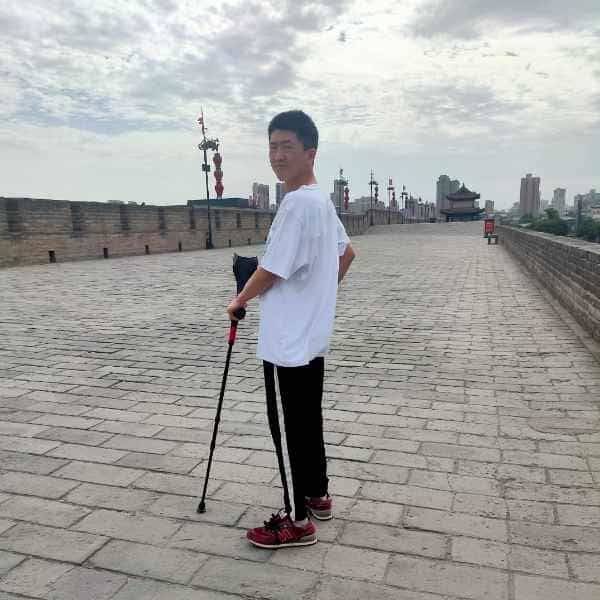 30岁岁陕西单身帅哥 - 平顶山吉缘网