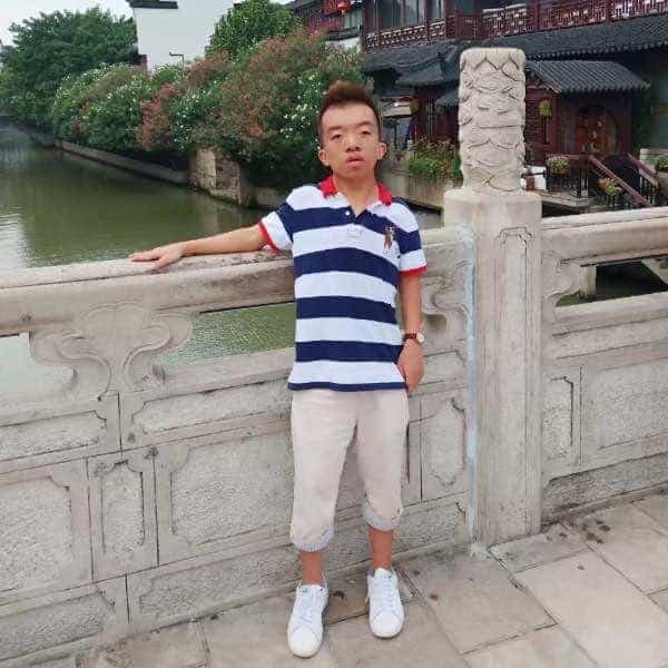 28岁岁吉林单身帅哥 - 平顶山吉缘网
